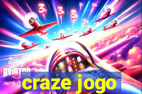 craze jogo